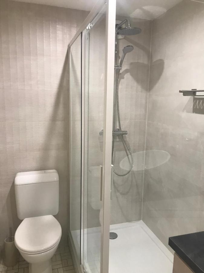 Vivez Le Havre ! Studio En Residence Bord De Mer - Port De Plaisance - 3 Etoiles Exterior photo